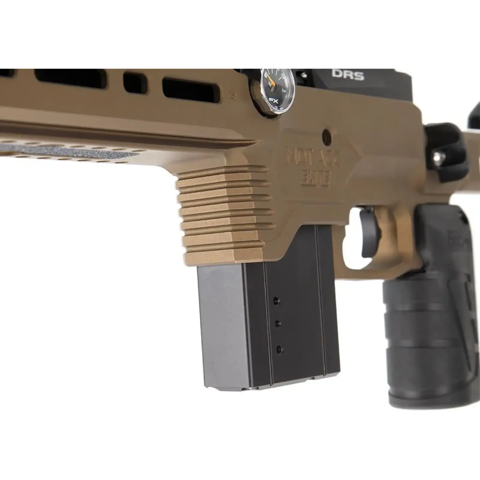 FX Airguns FX DRS Pro MDT 700