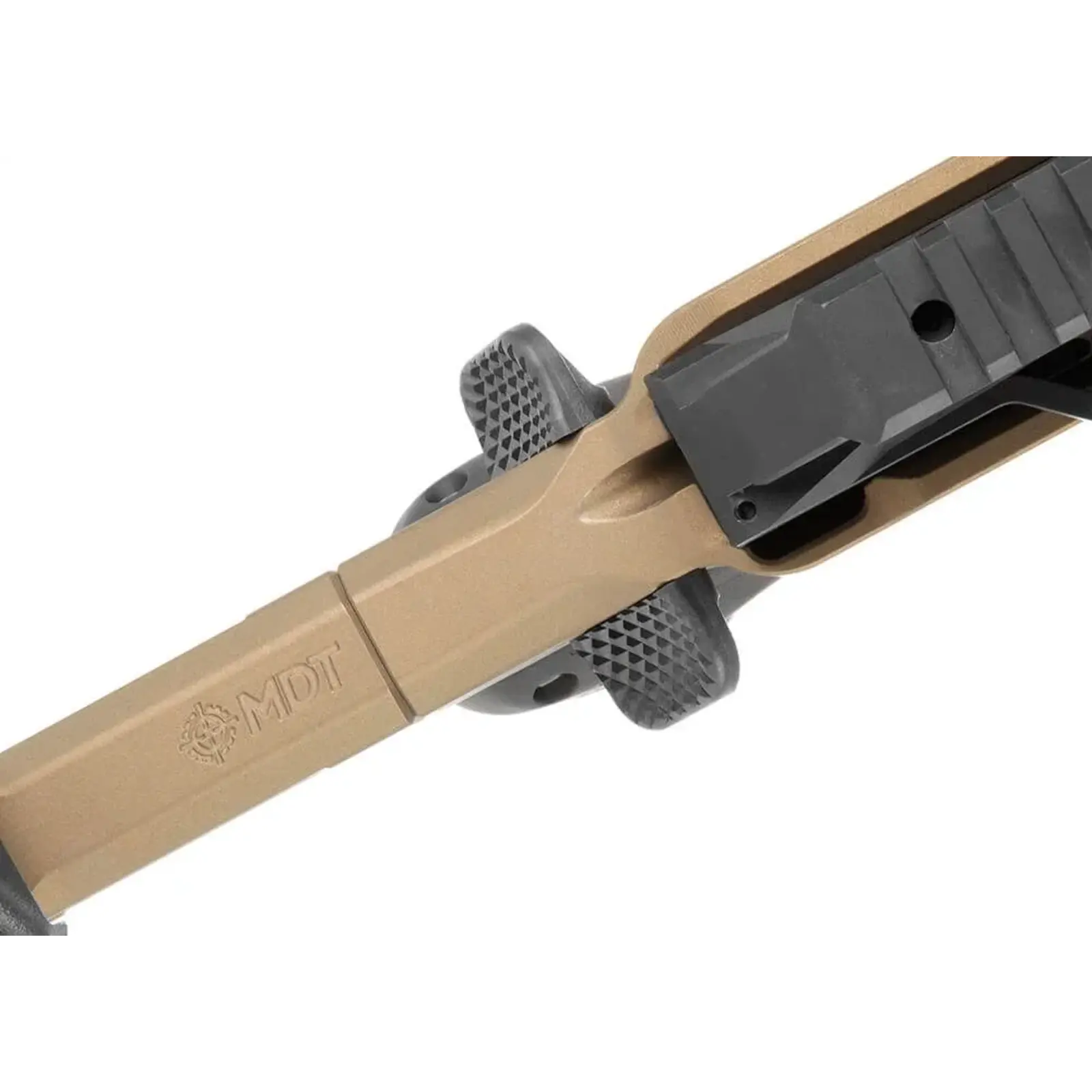 FX Airguns FX DRS Pro MDT 700