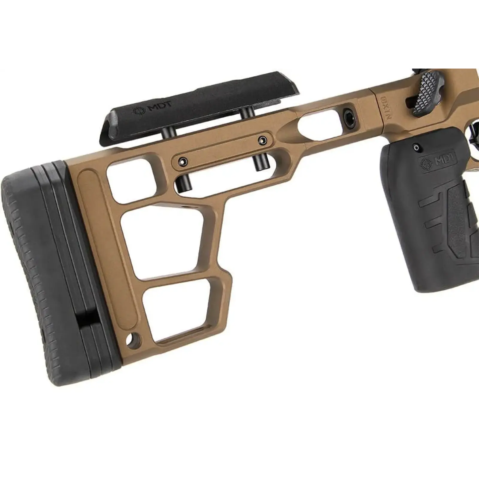FX DRS Pro MDT 700 Airguns Airguns Europe