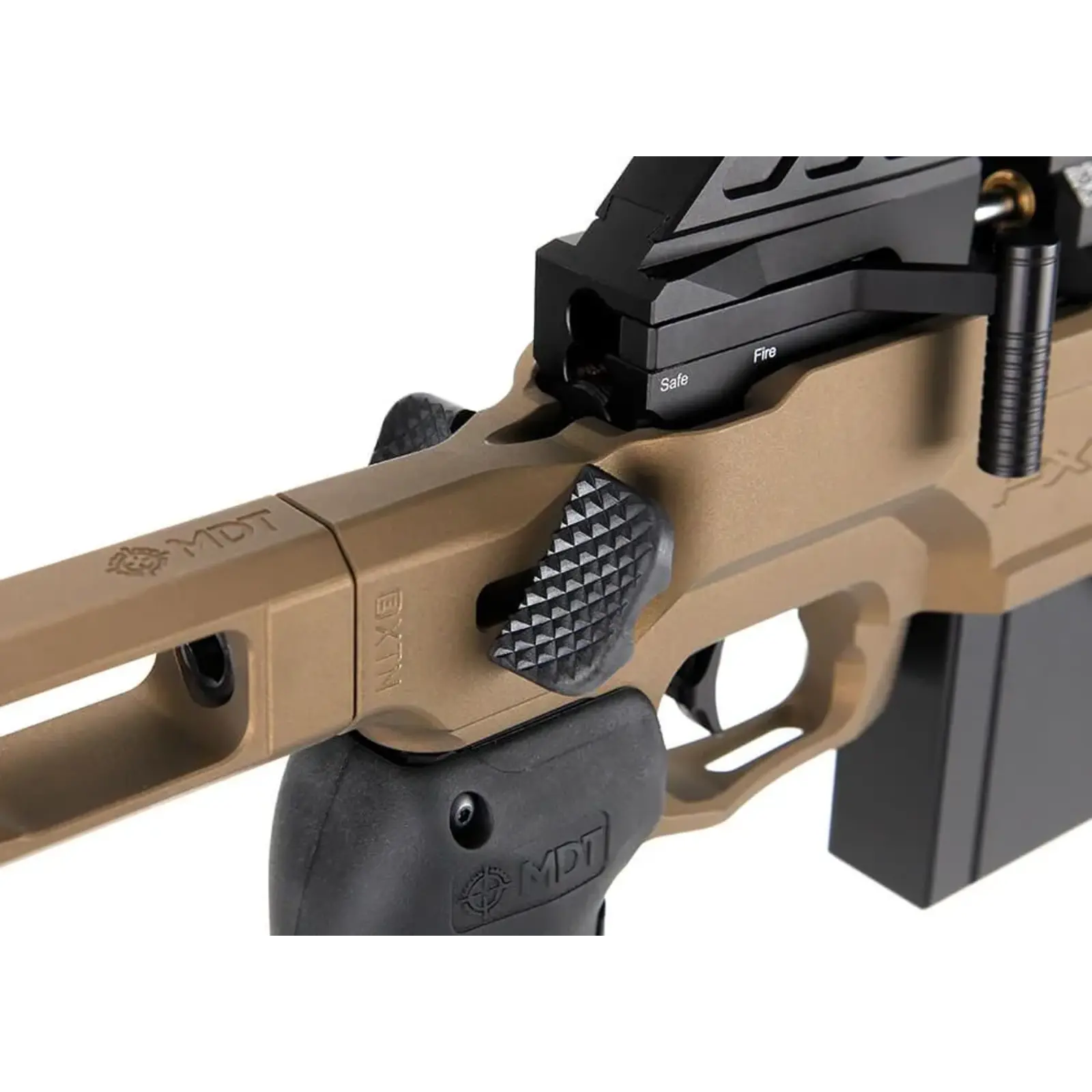 FX Airguns FX DRS Pro MDT 700