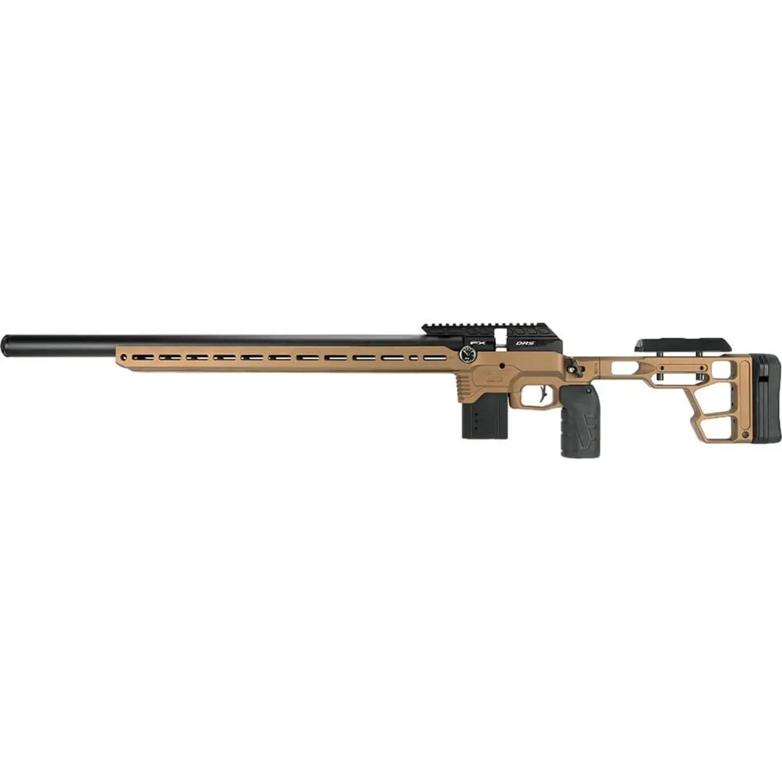 FX Airguns FX DRS Pro MDT 700