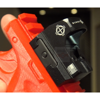 Sightmark Sightmark Mini Shot A-Spec M3 Micro