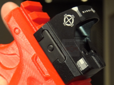 Sightmark Mini Shot A-Spec M3 Micro - Airguns Europe