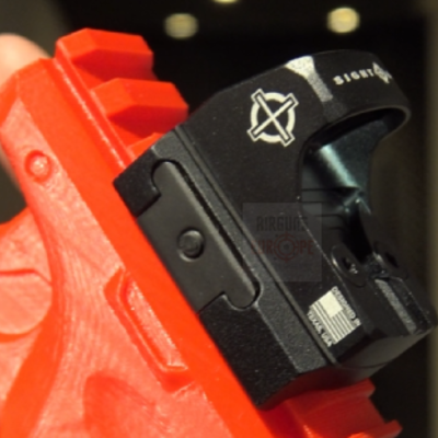 Sightmark Mini Shot A-Spec M3 Micro - Airguns Europe
