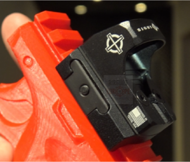 Sightmark Mini Shot A-Spec M3 Micro - Airguns Europe