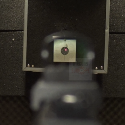 Sightmark Mini Shot A-Spec M3 Micro - Airguns Europe