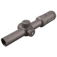 Vector Optics VictOptics S6 1-6x24 VI-CTSIX LPVO | Coyote FDE