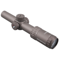 Vector Optics VictOptics S6 1-6x24 VI-CTSIX LPVO | Coyote FDE