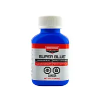 Birchwood Super Blue Cold bluing solution | 90ml