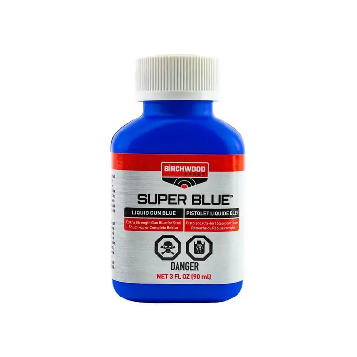 Bluing solution Birchwood Super Blue | 90ml