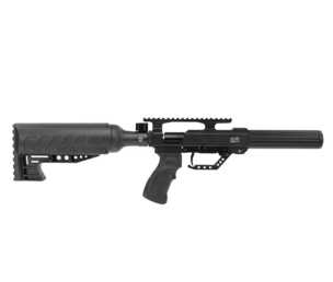 Evanix Rex-P Bottle .50 PCP Carbine