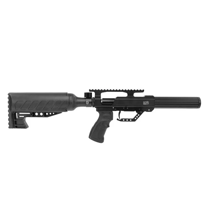 Evanix Rex-P Bottle .50 PCP Carbine