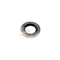 Best-Fittings Bonded seal 1/8BSP