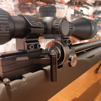 FX Airguns Magazine FX DRS Mini