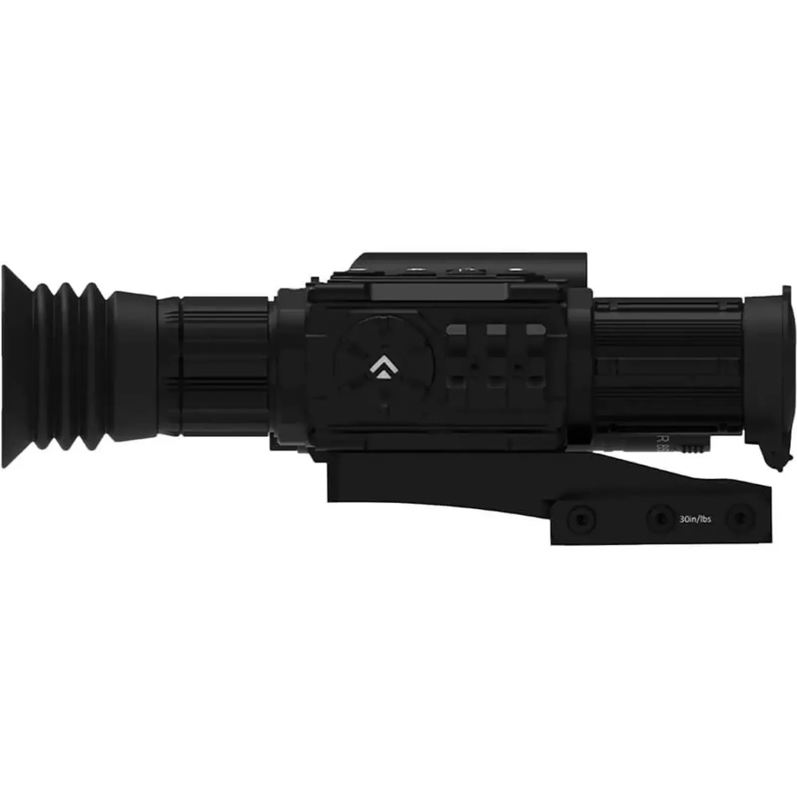 Arken Optics Arken Optics Zulus HD 3-12 LRF