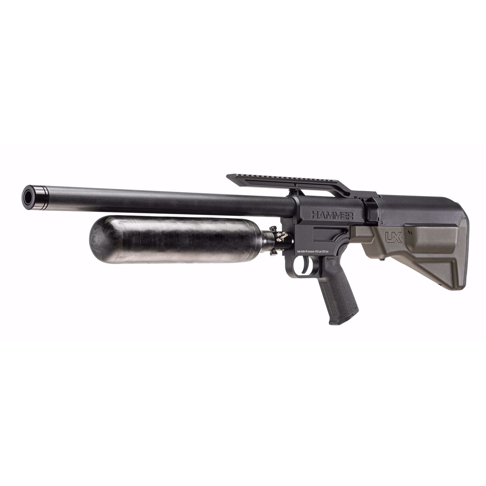 Umarex Umarex Hammer Carbine .510 PCP Rifle