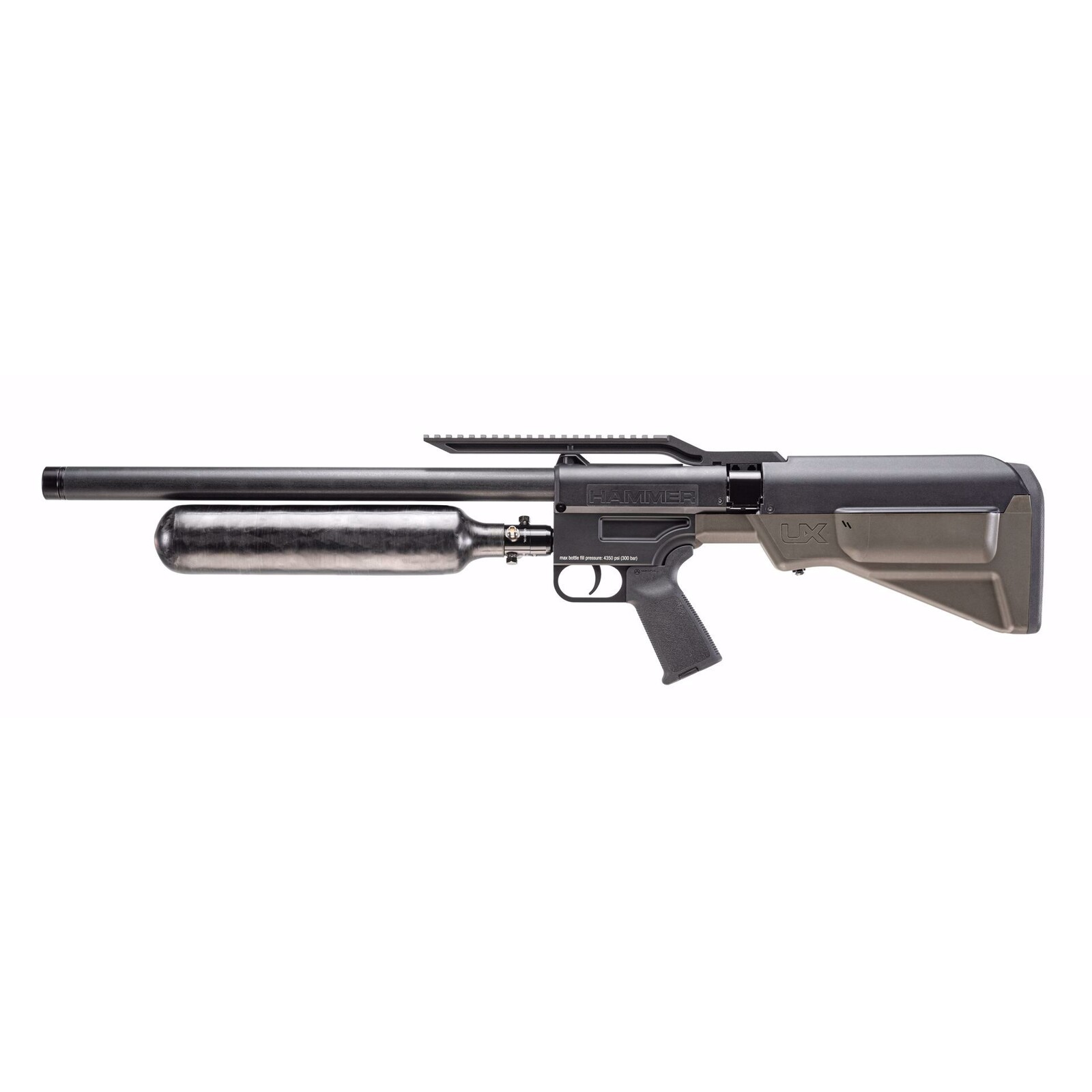 Umarex Umarex Hammer Carbine .510 PCP Rifle