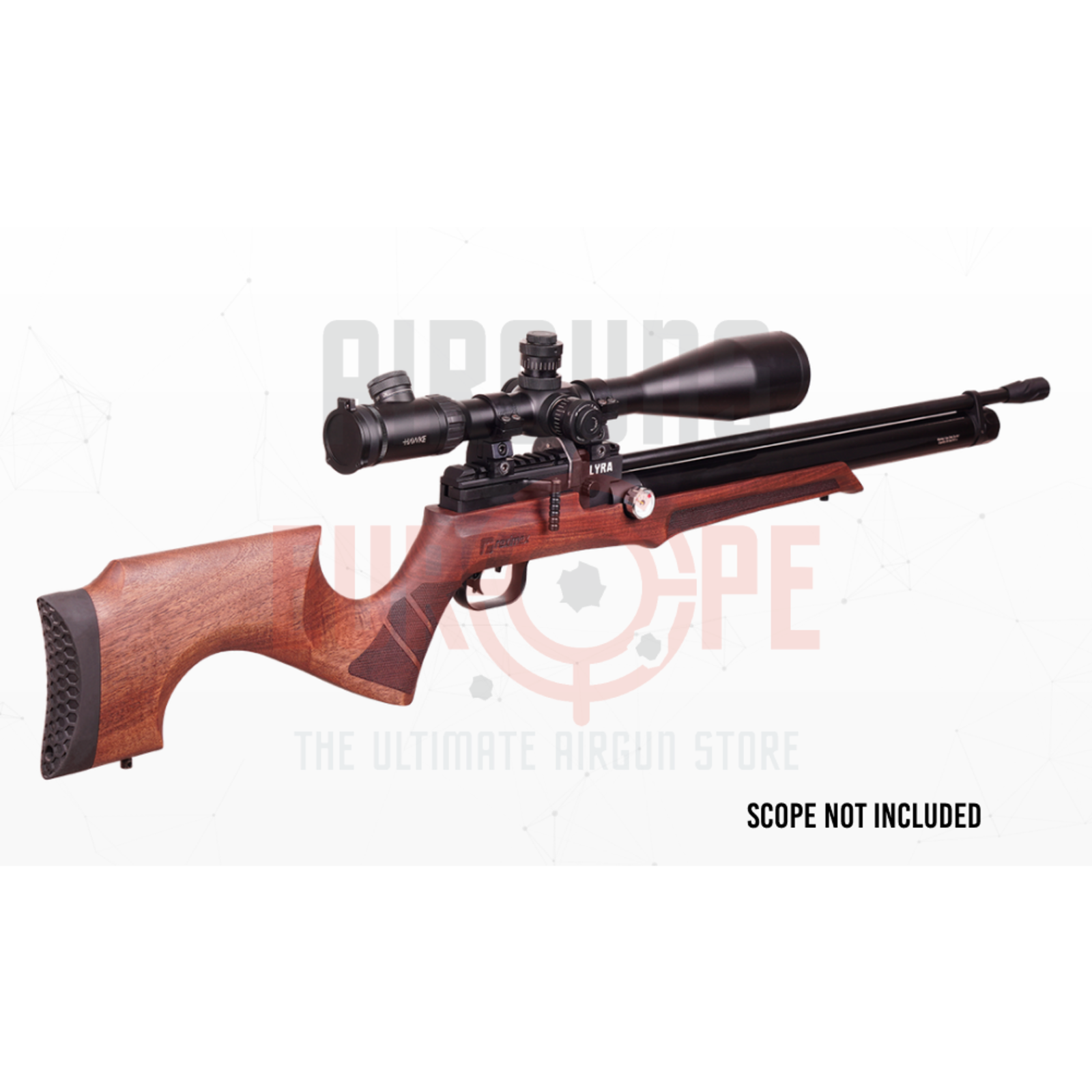 Reximex Reximex Lyra PCP Rifle