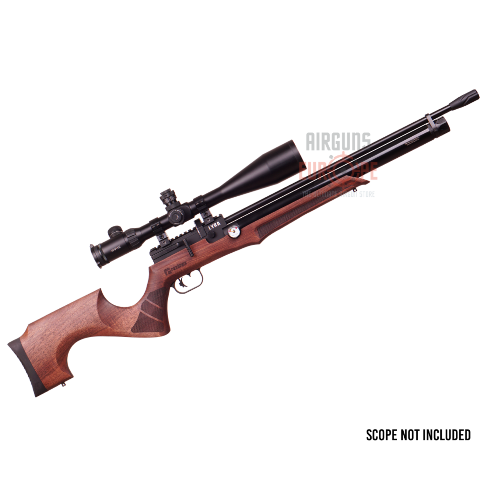 Reximex Reximex Lyra PCP Rifle