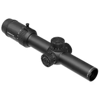 Vector Optics Vector Optics Forester 1-8x24 VFD-3 LPVO | Black