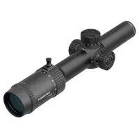 Vector Optics Vector Optics Forester 1-8x24 VFD-3 LPVO | Black