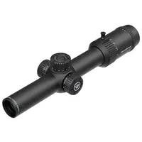 Vector Optics Vector Optics Forester 1-8x24 VFD-3 LPVO | Black