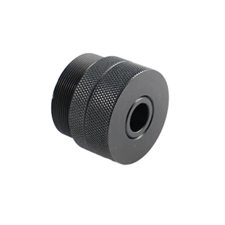 DonnyFL Moderator Adaptor Gamo TC35, TC45 / Evanix Rex P | M18x1