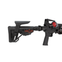 Hatsan Hatsan Blitz 777  Semi- & Fully-Automatic PCP Airgun