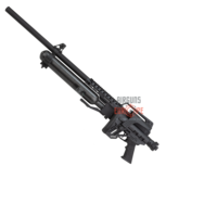 Hatsan Hatsan Blitz 777  Semi- & Fully-Automatic PCP Airgun