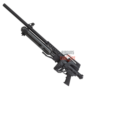 Hatsan Blitz 777 Semi- & Fully-Automatic PCP Airgun - Airguns Europe Hatsan Blitz 777 Semi- & Fully-Automatic PCP Airgun - Airguns Europe