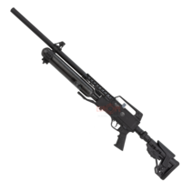 Hatsan Hatsan Blitz 777  Semi- & Fully-Automatic PCP Airgun