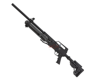 Hatsan Hatsan Blitz 777  Semi- & Fully-Automatic PCP Airgun