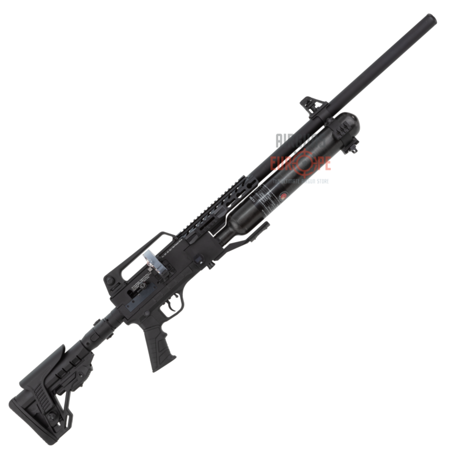 Hatsan Hatsan Blitz 777  Semi- & Fully-Automatic PCP Airgun