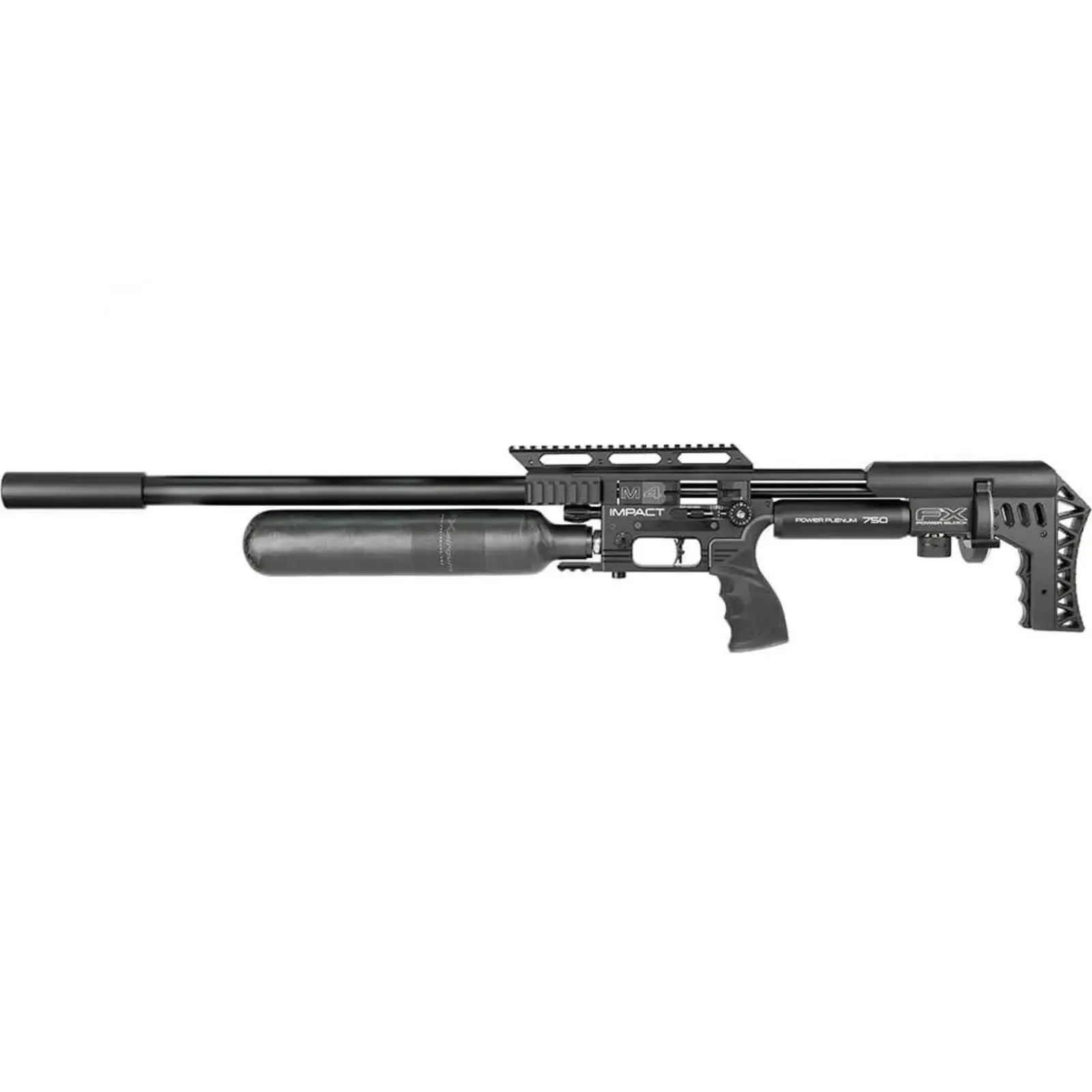 FX Airguns FX Impact M4 Sniper Black