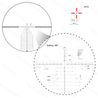 Vector Optics Continental 5-30x56 VEC-MBR FFP