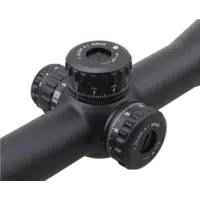 Vector Optics Continental 5-30x56 VEC-MBR FFP