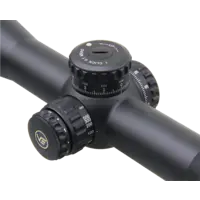 Vector Optics Continental 5-30x56 VEC-MBR FFP