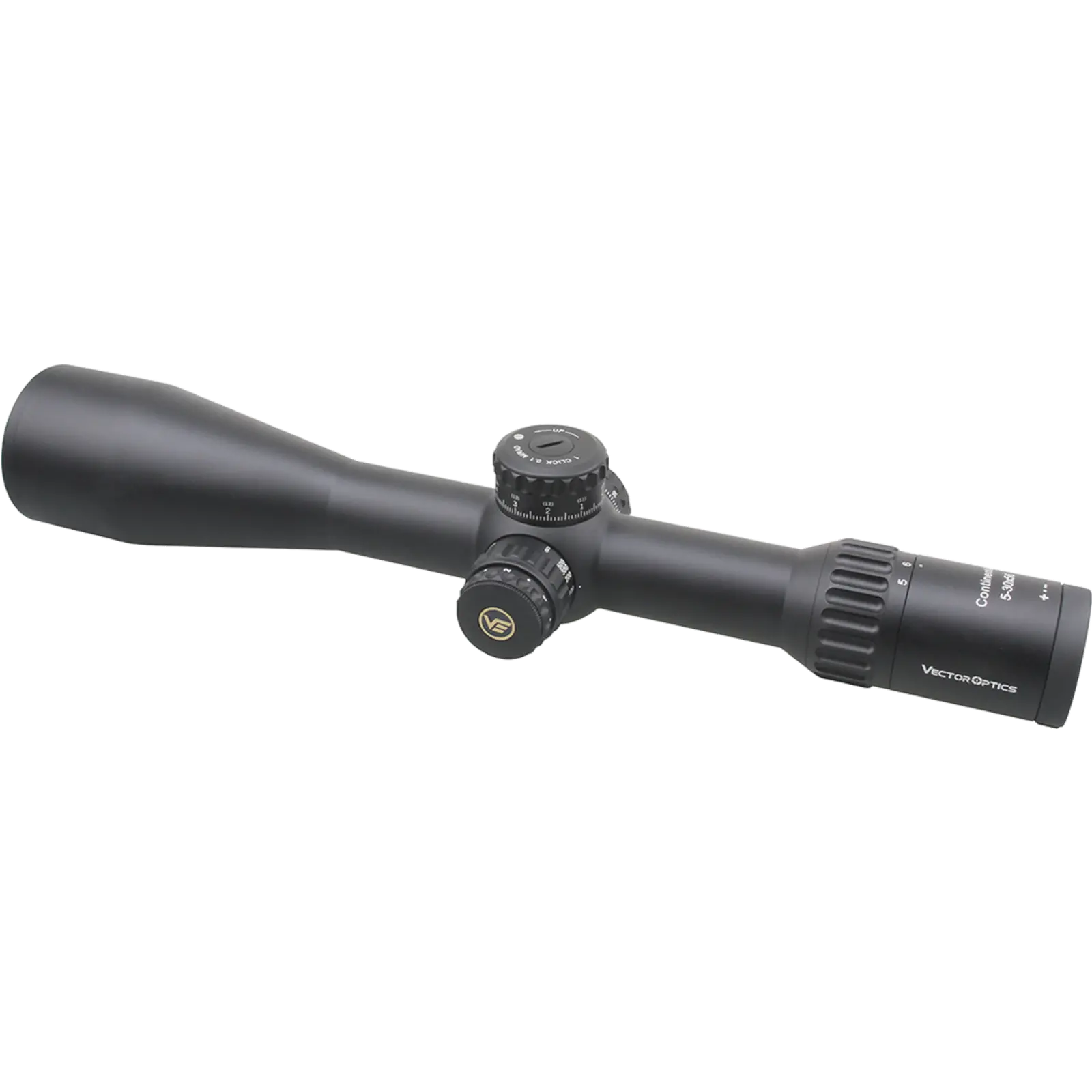 Vector Optics Continental 5-30x56 VEC-MBR FFP