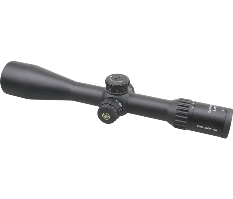 Vector Optics Continental 5-30x56 VEC-MBR FFP - Airguns Europe
