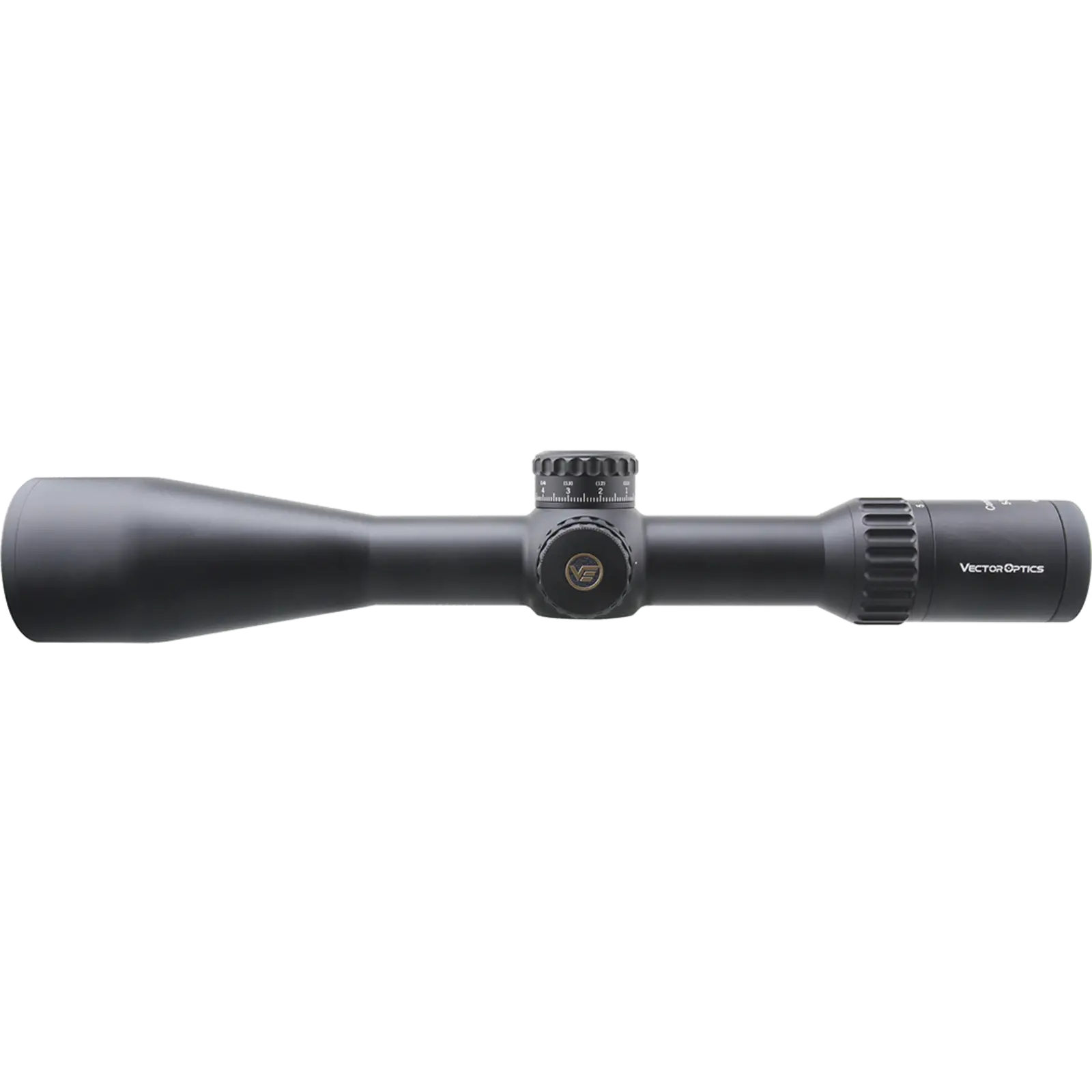 Vector Optics Continental 5-30x56 VEC-MBR FFP