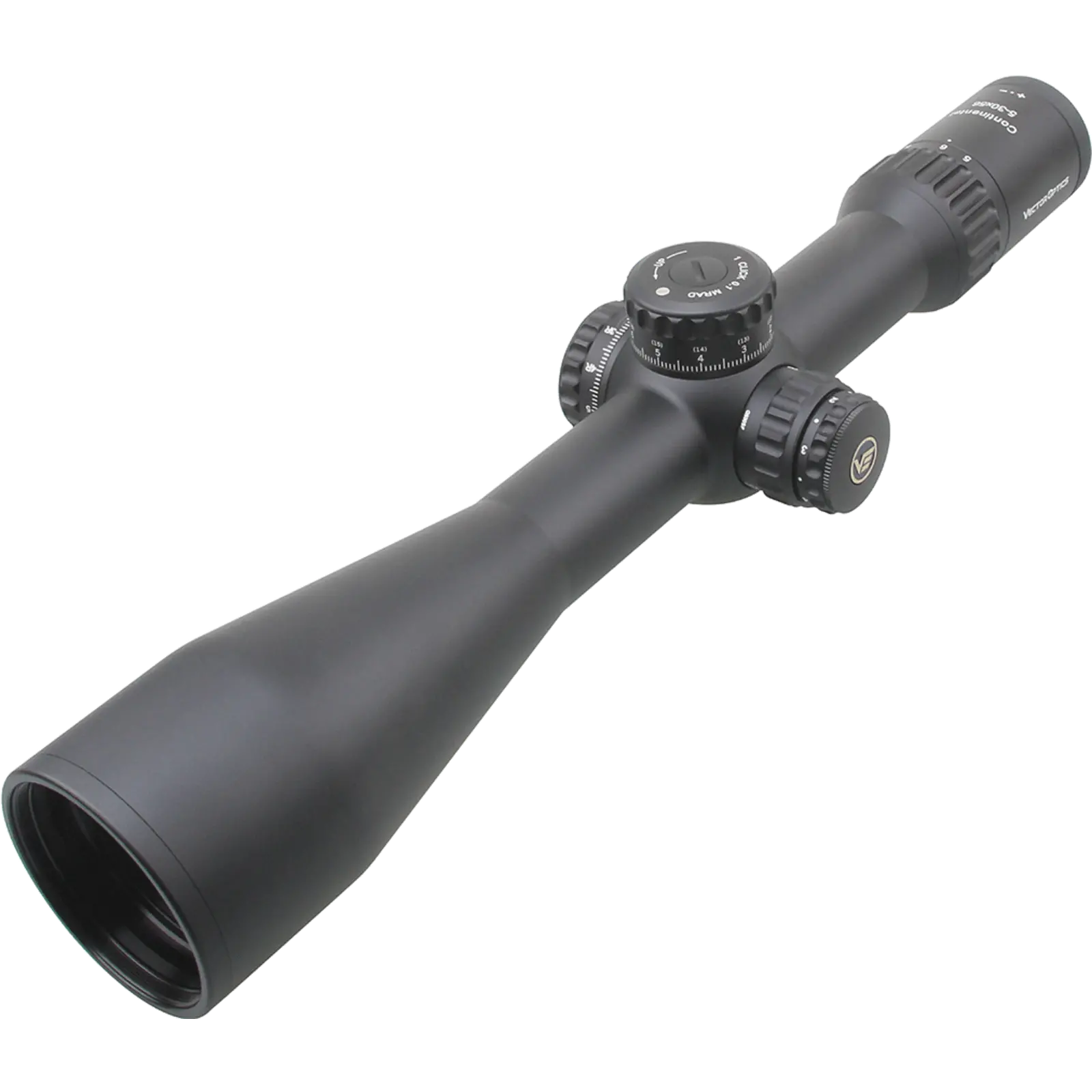 Vector Optics Continental 5-30x56 VEC-MBR FFP