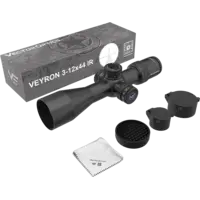 Vector Optics Vector Optics Veyron 3-12x44 SFP MPR-V10 Rifle scope