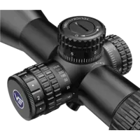 Vector Optics Vector Optics Veyron 3-12x44 SFP MPR-V10 Rifle scope