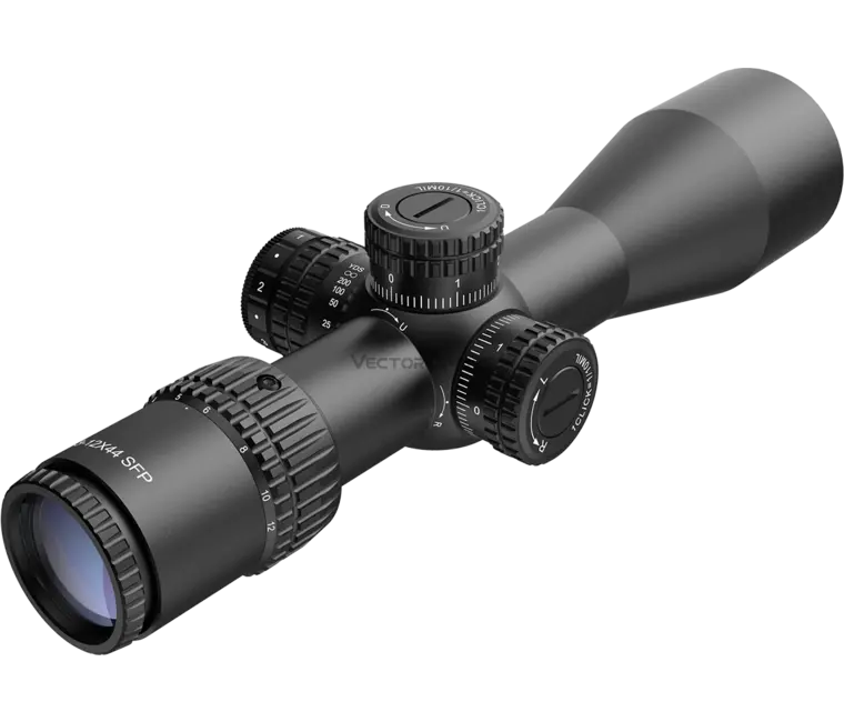 ビデオトロンVIDEOTRONオートワイプ&カラースーパー　AW-891 Vector Optics Veyron 3-12x44 Rifle Scope - Airguns Europe