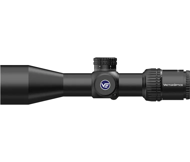 Vector Optics Veyron 3-12x44 Rifle Scope - Airguns Europe