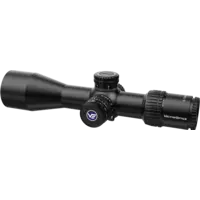 Vector Optics Vector Optics Veyron 3-12x44 SFP MPR-V10 Rifle scope