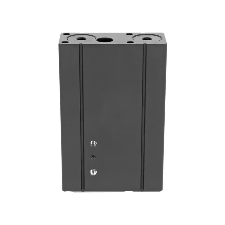 Power Plenum Kit FX DRS SHP