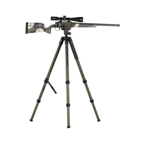 BOG Tripod BOG Infinite Aluminium | Arca Swiss + Deathgrip