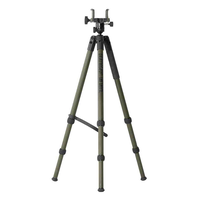 BOG Tripod BOG Infinite Aluminium | Arca Swiss + Deathgrip