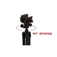 BOG Tripod BOG Infinite Aluminium | Arca Swiss + Deathgrip